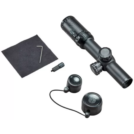 Mira BUSHNELL AR 1-4x24 SFP Drop Zone 223