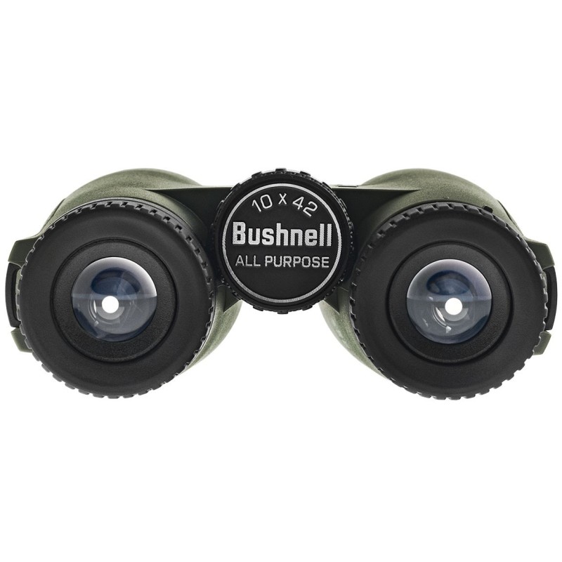 Prismático BUSHNELL All-Purpose - 10x42 verde