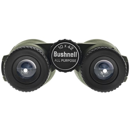 Prismático BUSHNELL All-Purpose - 10x42 verde