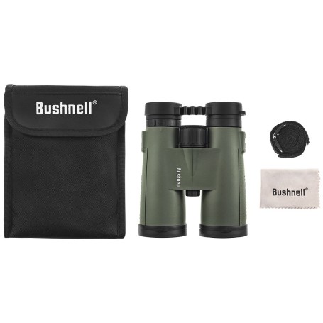 Prismático BUSHNELL All-Purpose - 10x42 verde