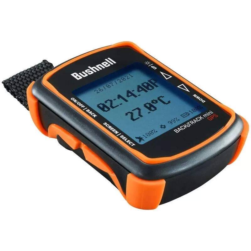 GPS BUSHNELL BackTrack Mini GPS BUSHNELL BackTrack Mini