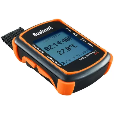 GPS BUSHNELL BackTrack Mini GPS BUSHNELL BackTrack Mini
