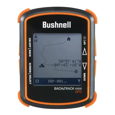 GPS BUSHNELL BackTrack Mini