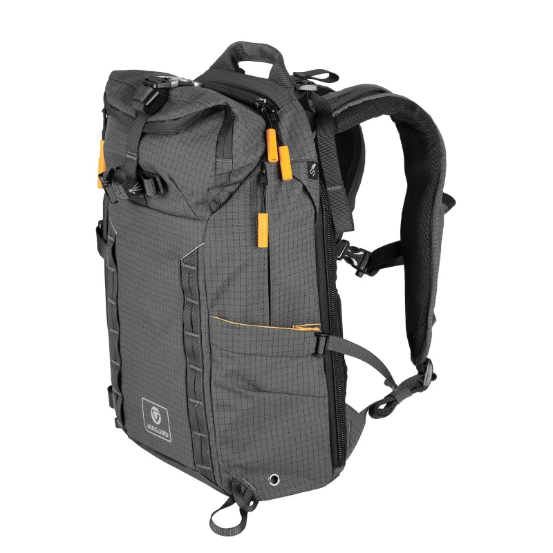 Vanguard Veo Active 42M GY - Mochila de montaña Vanguard Veo Active 42M GY - Mochila de montaña