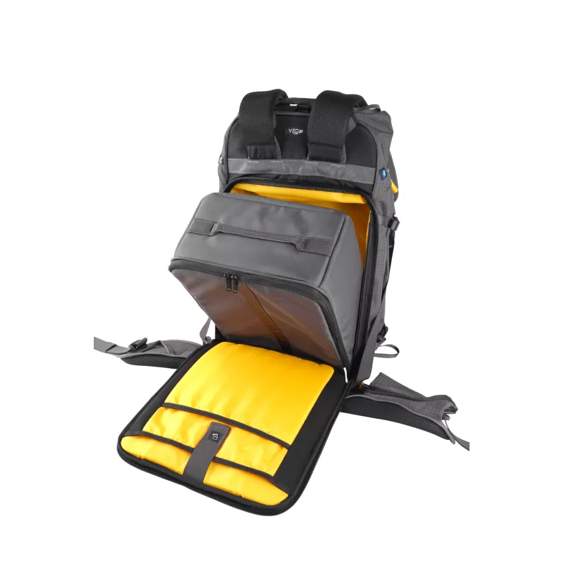 Vanguard Veo Active 42M GY - Mochila de montaña