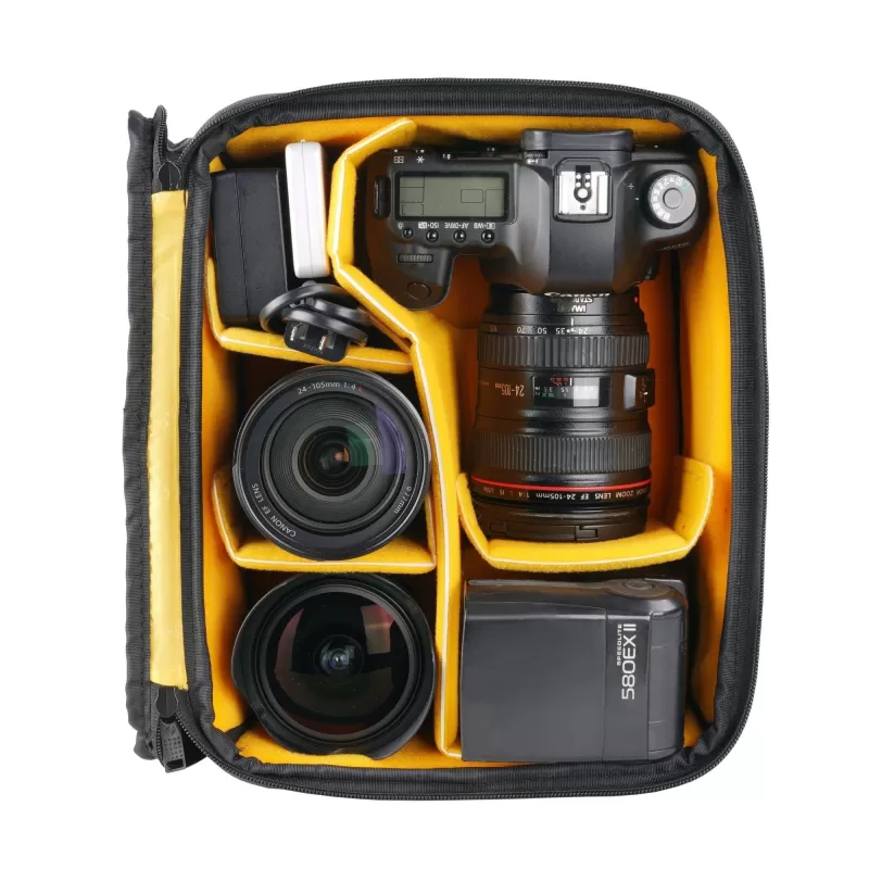 Vanguard Veo Active 42M KG - Mochila de montanha