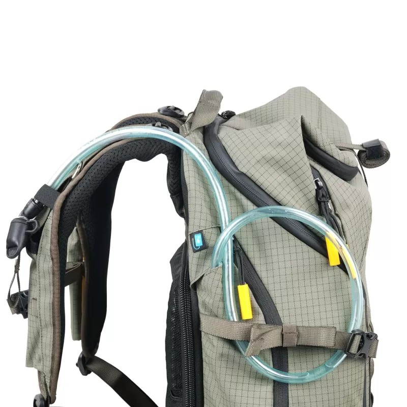 Vanguard Veo Active 42M KG - Mochila de montanha
