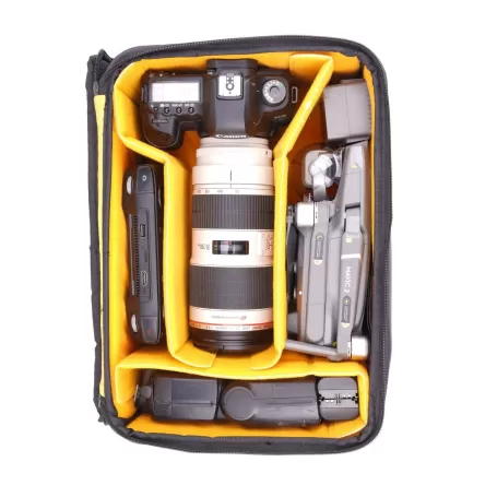 Vanguard Veo Active 46GY - Mochila de montaña