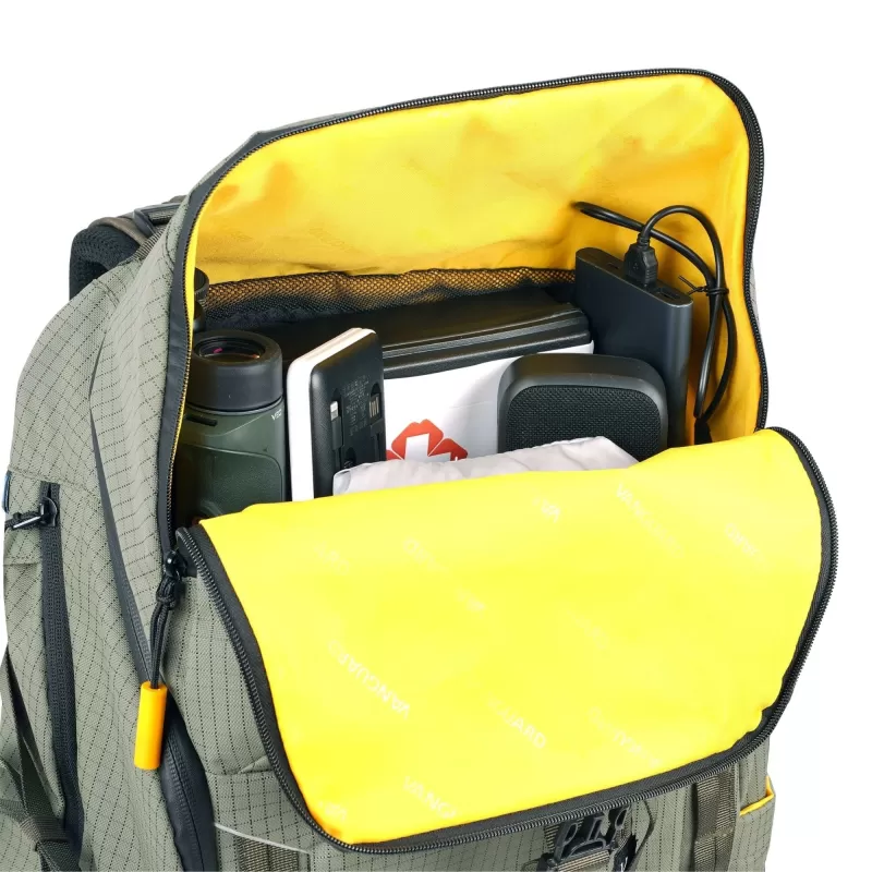 Vanguard Veo Active 46KG - Mochila de montaña