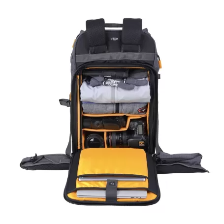 Vanguard Veo Active 53GY - Mochila de montanha