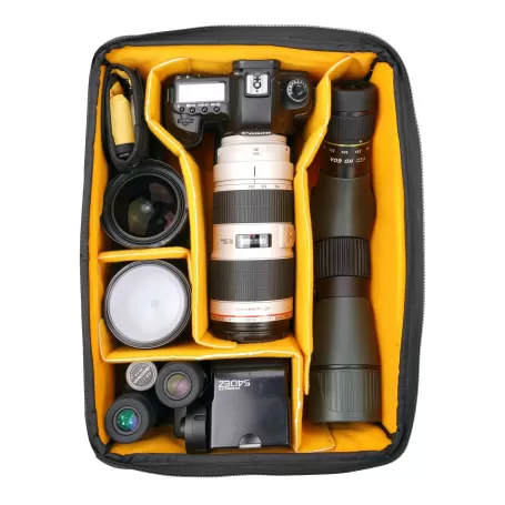 Vanguard Veo Active 53GY - Mochila de montanha