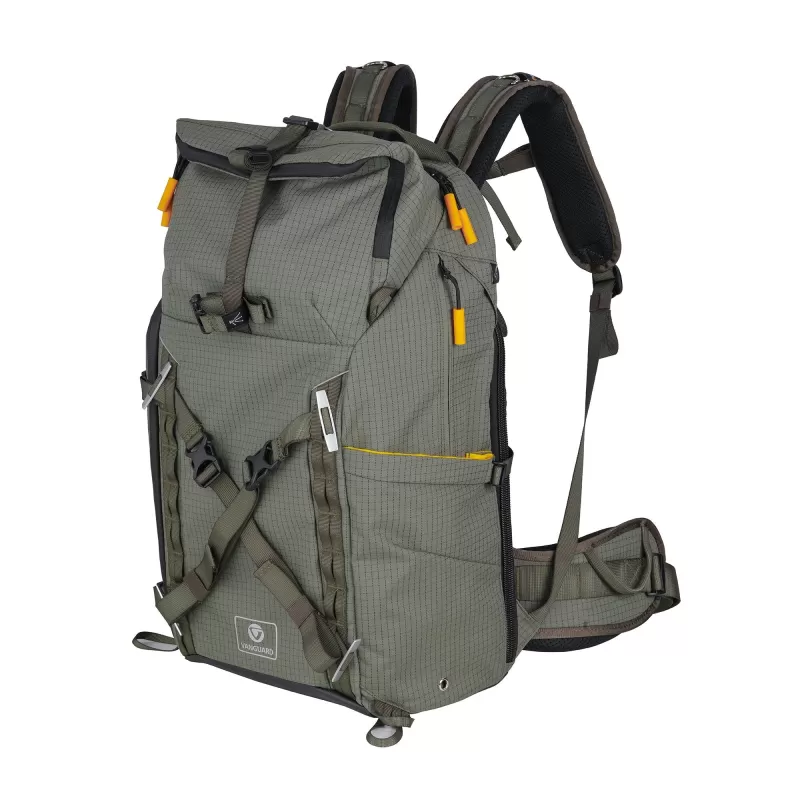 Vanguard Veo Active 53KG - Mochila de montaña Vanguard Veo Active 53KG - Mochila de montaña