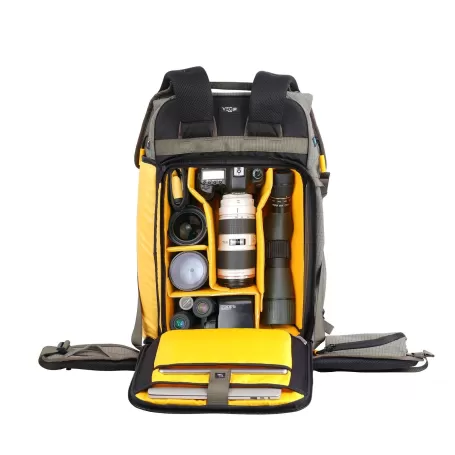Vanguard Veo Active 53KG - Mochila de montaña