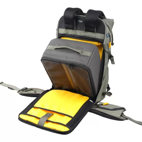 Vanguard Veo Active 53KG - Mochila de montaña