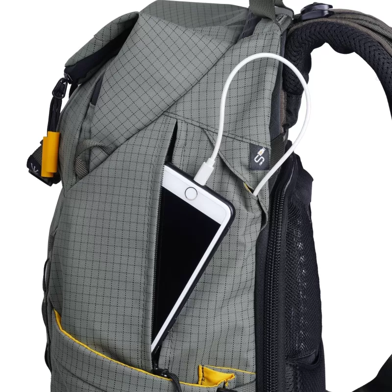 Vanguard Veo Active 53KG - Mochila de montaña