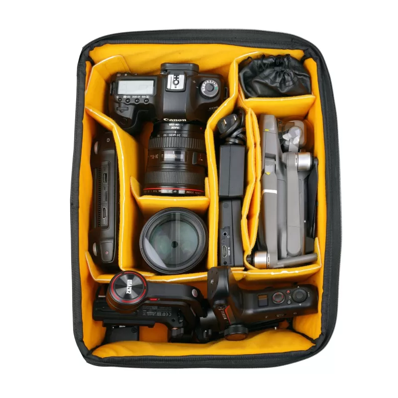 Vanguard Veo Active 53KG - Mochila de montaña