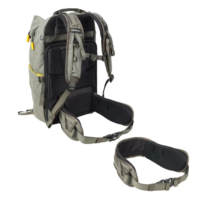 Vanguard Veo Active 53KG - Mochila de montaña