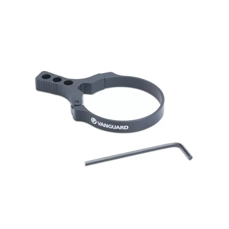 Alavanca de velocidade do carregador Vanguard - Anel para zoom fácil Alavanca de velocidade do carregador Vanguard - Anel para zoom fácil