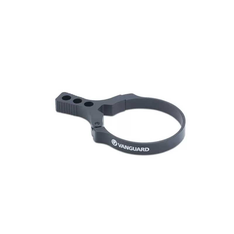 Alavanca de velocidade do carregador Vanguard - Anel para zoom fácil