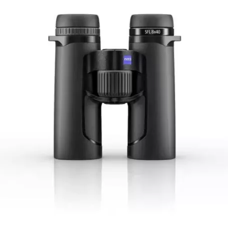 Binóculos Zeiss SFL 8x40 Binóculos Zeiss SFL 8x40