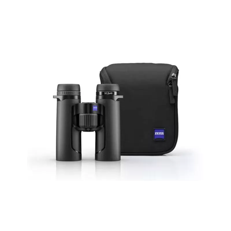 Zeiss SFL 8x40 - Binóculos ZEISS