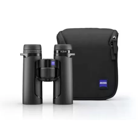 Zeiss SFL 8x40 - Binóculos ZEISS