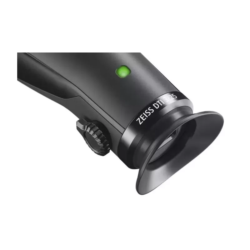 Monóculo térmico Zeiss DTI 3/25 - Zeiss Thermal Vision