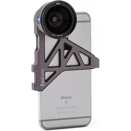 Adaptador de smartphone Zeiss ExoLens para Victory SF - Acessórios ZEISS