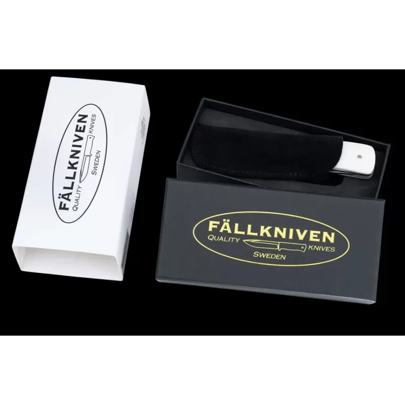 FÄLLKNIVEN ELmax • CONVEXO • ELFORYN