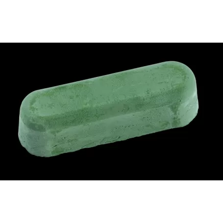 Barra de composto para brunimento fino FÄLLKNIVEN Green Micro