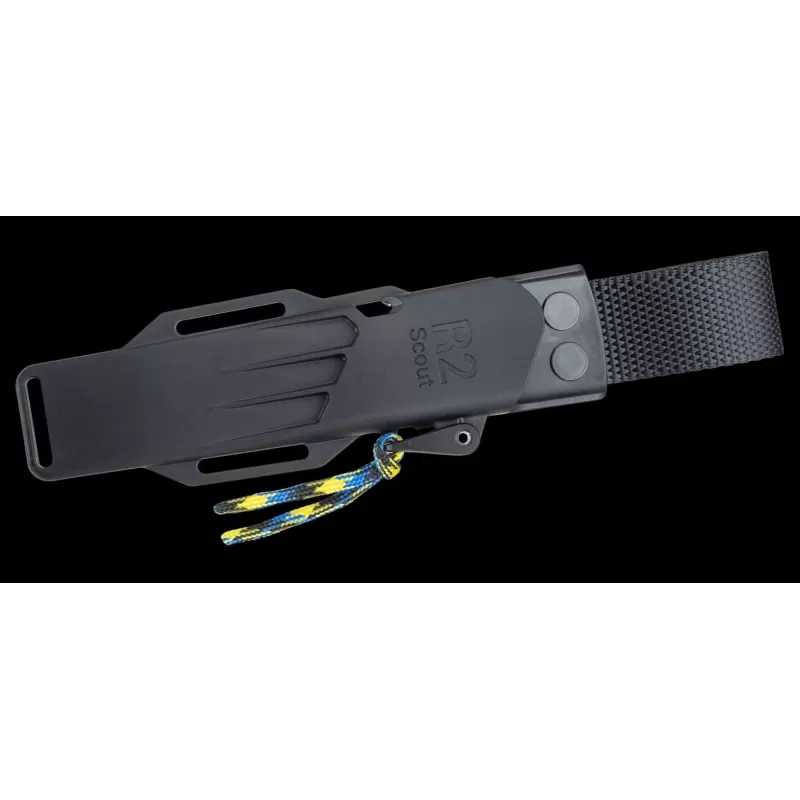 FÄLLKNIVEN Zitel para R2z