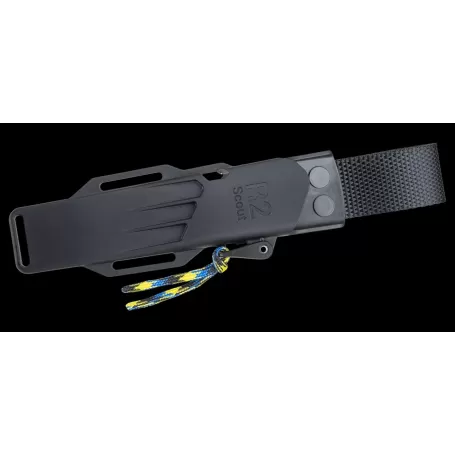 FÄLLKNIVEN Zitel para R2z