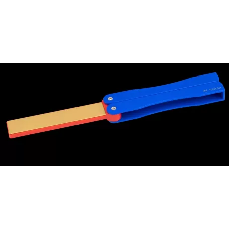 FÄLLKNIVEN Afiador de diamante dobrável de dupla face FÄLLKNIVEN Afiador de diamante dobrável de dupla face