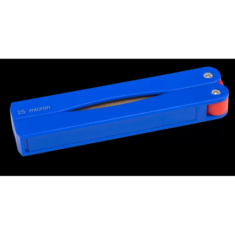 FÄLLKNIVEN Afiador de diamante dobrável de dupla face