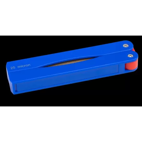 FÄLLKNIVEN Afiador de diamante dobrável de dupla face