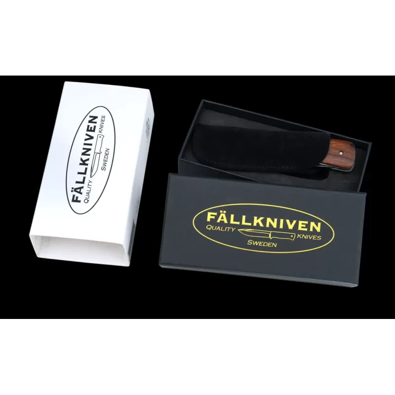 FÄLLKNIVEN ELmax • DESERT IRONWOOD