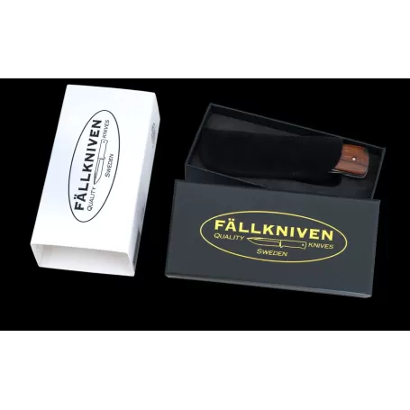 FÄLLKNIVEN ELmax • DESERT IRONWOOD