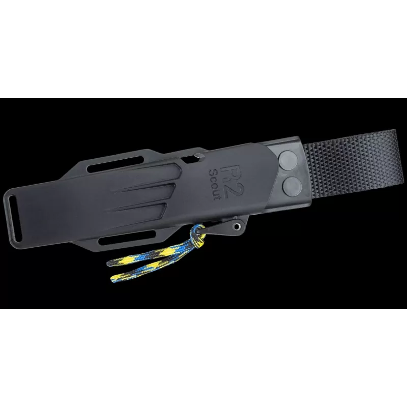 FÄLLKNIVEN Elmax • Thermorun • Capa Zitel