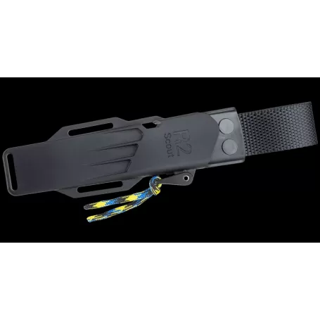 FÄLLKNIVEN Elmax • Thermorun • Capa Zitel