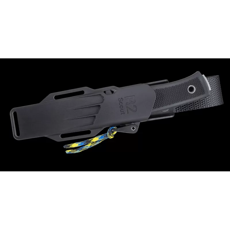 FÄLLKNIVEN Elmax • Thermorun • Capa Zitel