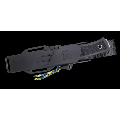 FÄLLKNIVEN Elmax • Thermorun • Capa Zitel