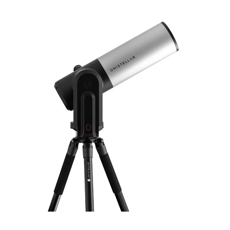 Telescópio Unistellar eVscope 2 + mochila