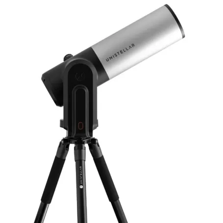 Telescópio Unistellar eVscope 2 + mochila