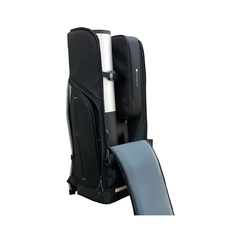 Telescópio Unistellar eVscope 2 + mochila