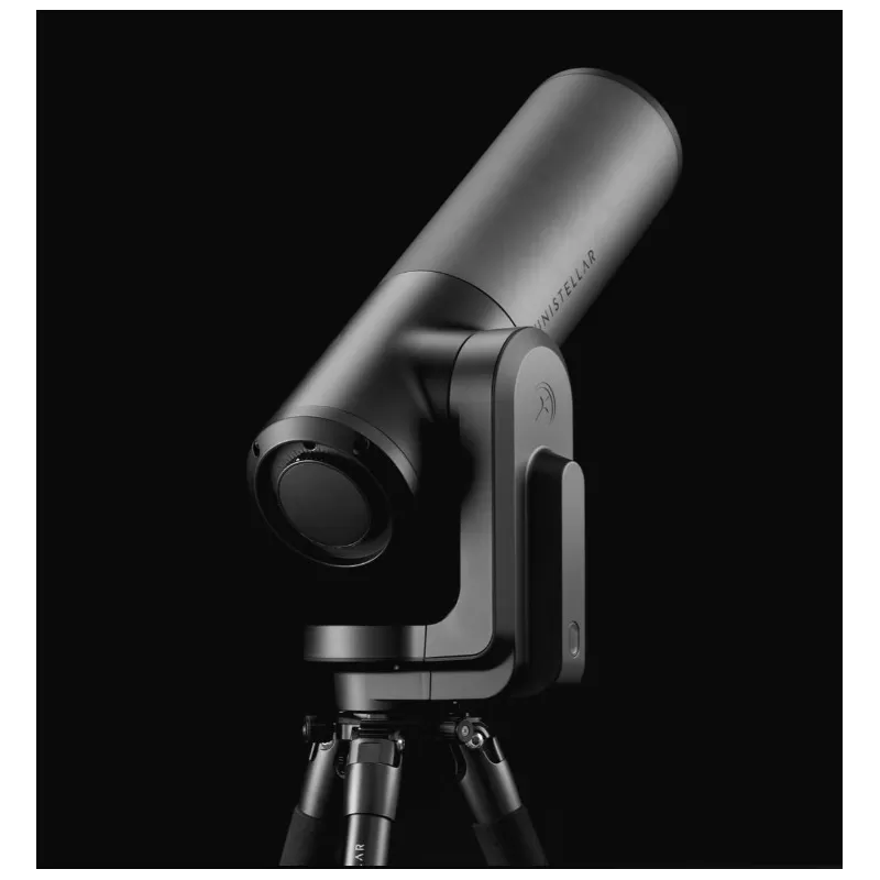 Telescópio eVscope eQuinox de estrela única