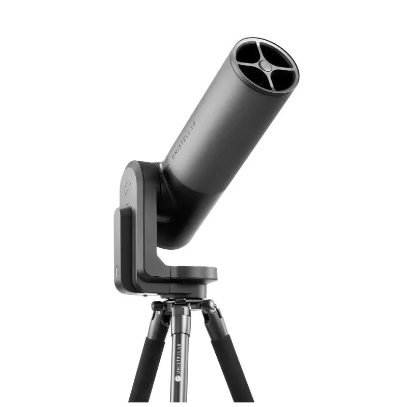 Telescópio unistellar eVscope eQuinox 2