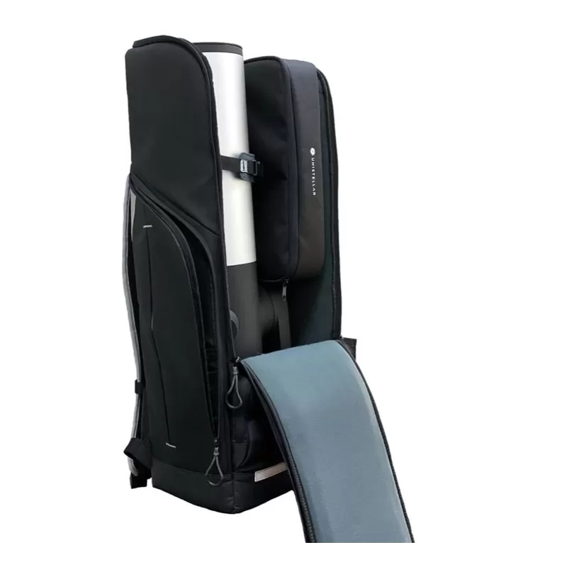 Mochila para telescópio Unistellar eVscope
