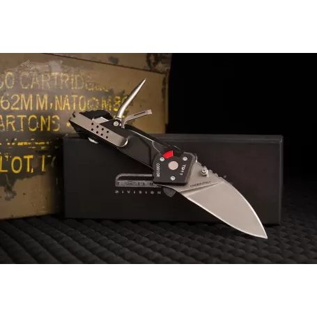 Extrema Ratio T911 PRETO Extrema Ratio T911 PRETO