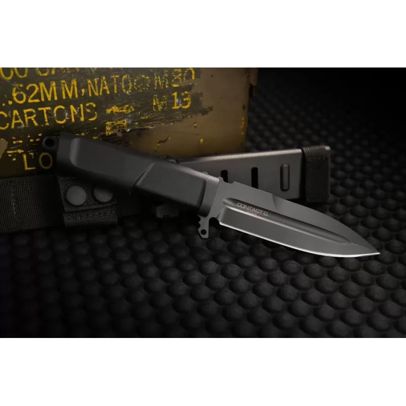 Extrema Ratio CONTATO C PRETO Extrema Ratio CONTATO C PRETO