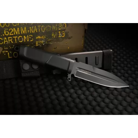 Extrema Ratio CONTATO C PRETO Extrema Ratio CONTATO C PRETO